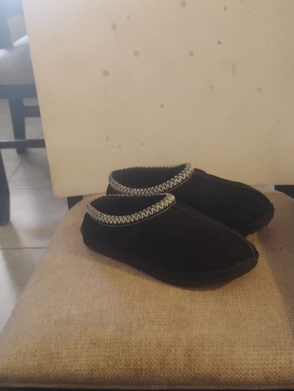 N/A ugg tasman